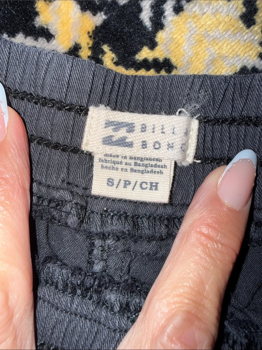Billabong Girls Lounge Shorts